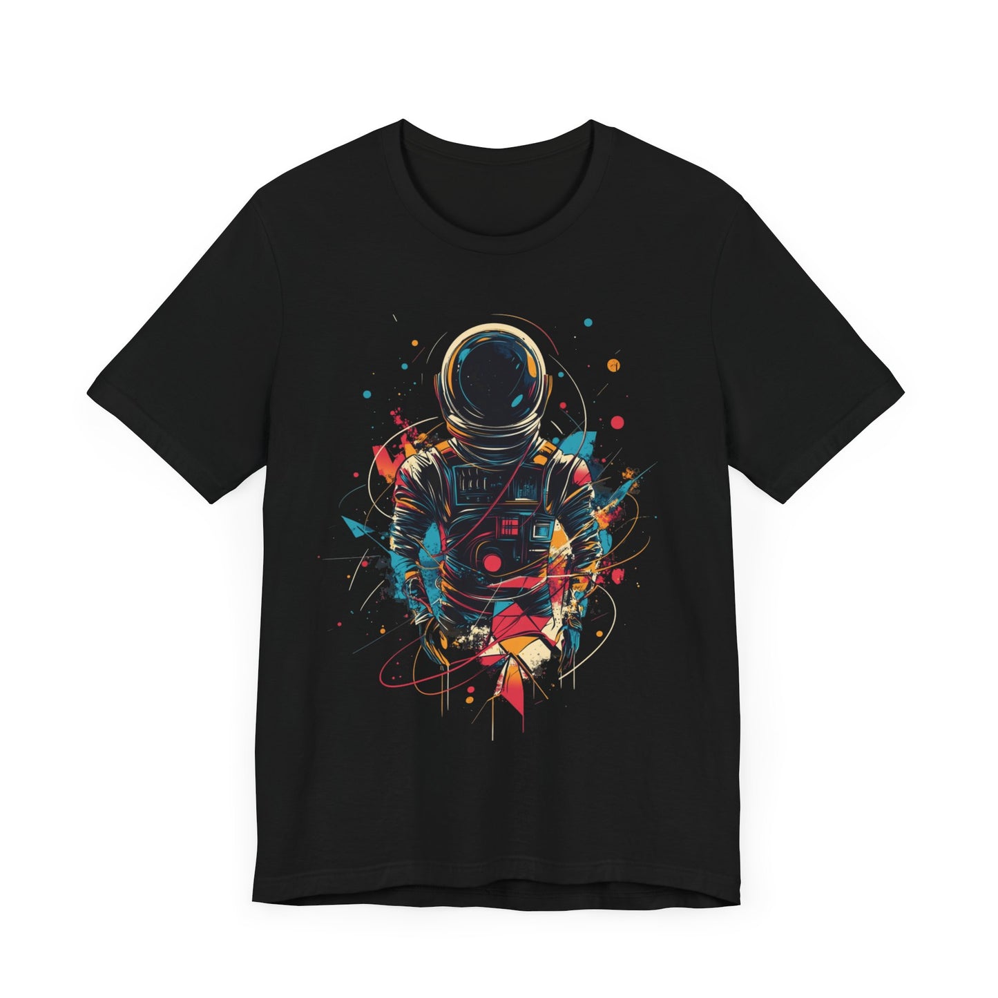 Pop Cosmic T-Shirt