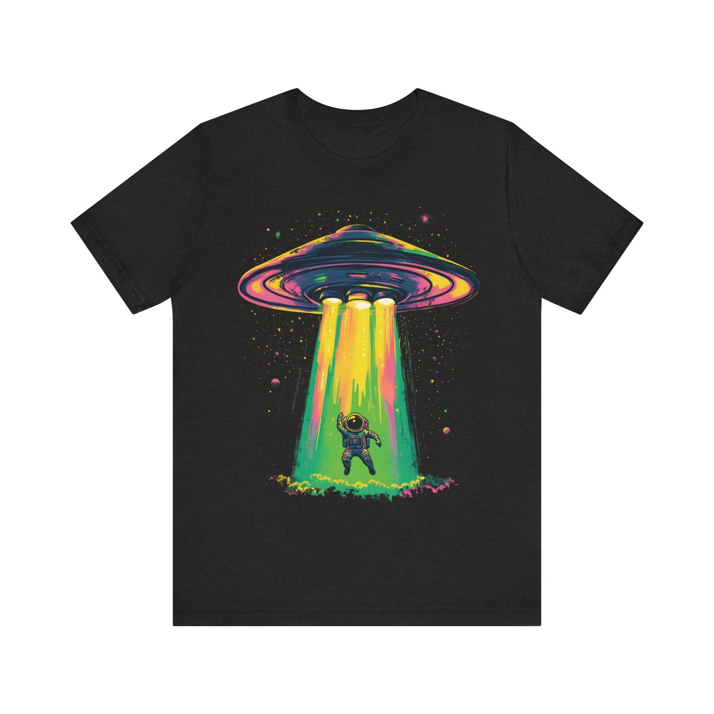 UFO Encounter II T-Shirt