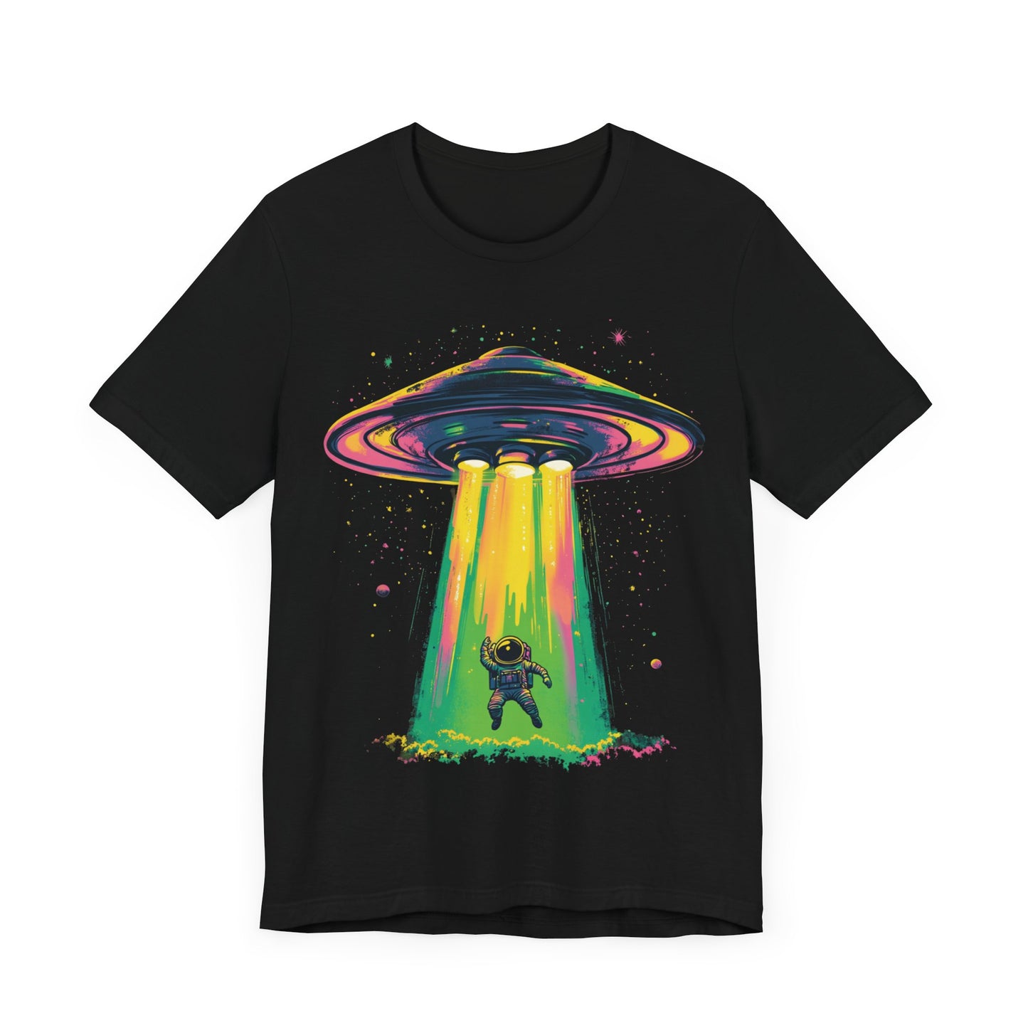 UFO Encounter II T-Shirt