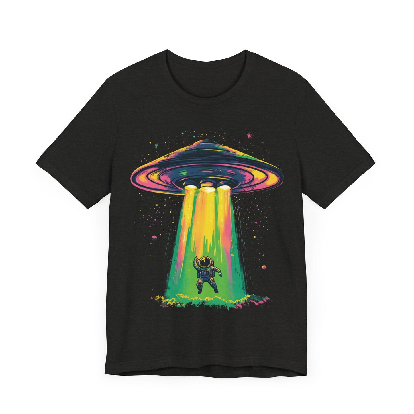 UFO Encounter II T-Shirt