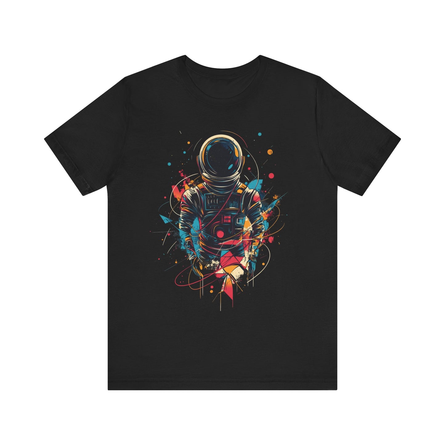 Pop Cosmic T-Shirt