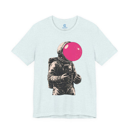 Bubblegum Daydream — Premium Graphic Tee
