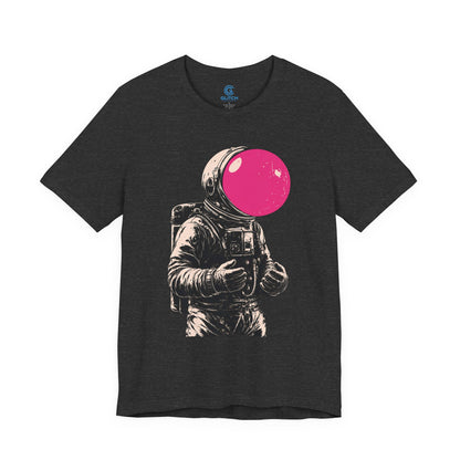 Bubblegum Daydream — Premium Graphic Tee