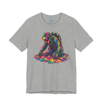 Meltdown — Premium Graphic Tee