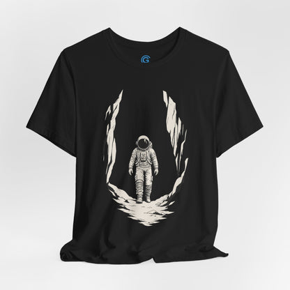 Chalk Canyon Crossing — Premium Graphic Tee