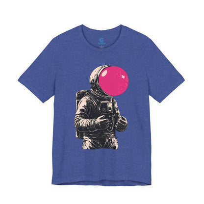Bubblegum Daydream — Premium Graphic Tee