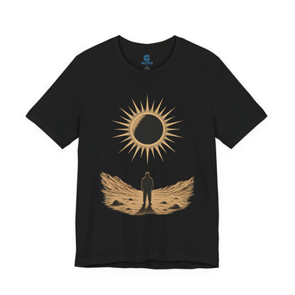 Eclipse Witness — Premium Graphic Tee