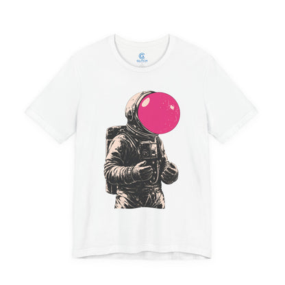 Bubblegum Daydream — Premium Graphic Tee