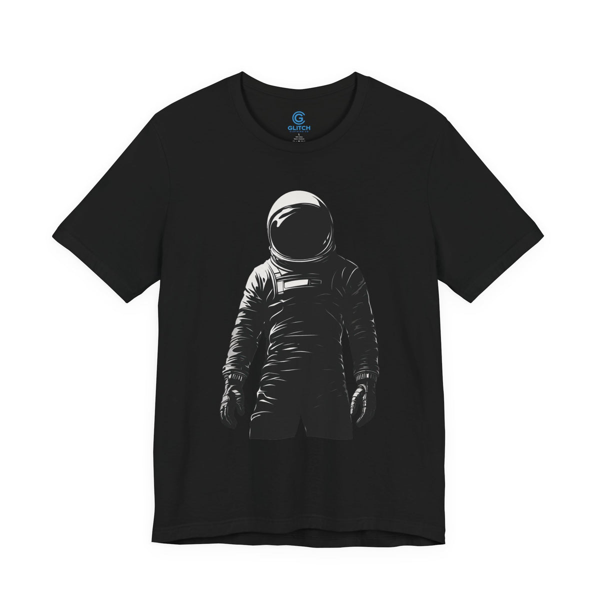 Half Light Voyager — Premium Graphic Tee
