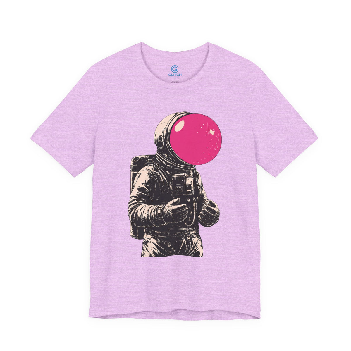 Bubblegum Daydream — Premium Graphic Tee