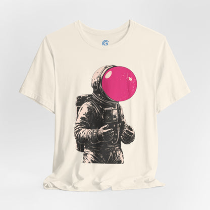 Bubblegum Daydream — Premium Graphic Tee