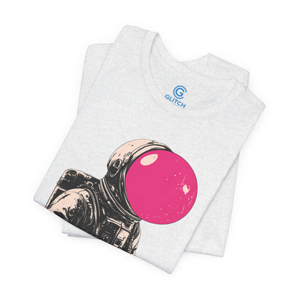 Bubblegum Daydream — Premium Graphic Tee