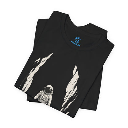 Chalk Canyon Crossing — Premium Graphic Tee