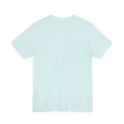 Collage Cosmos — Premium Graphic Tee