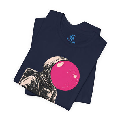 Bubblegum Daydream — Premium Graphic Tee