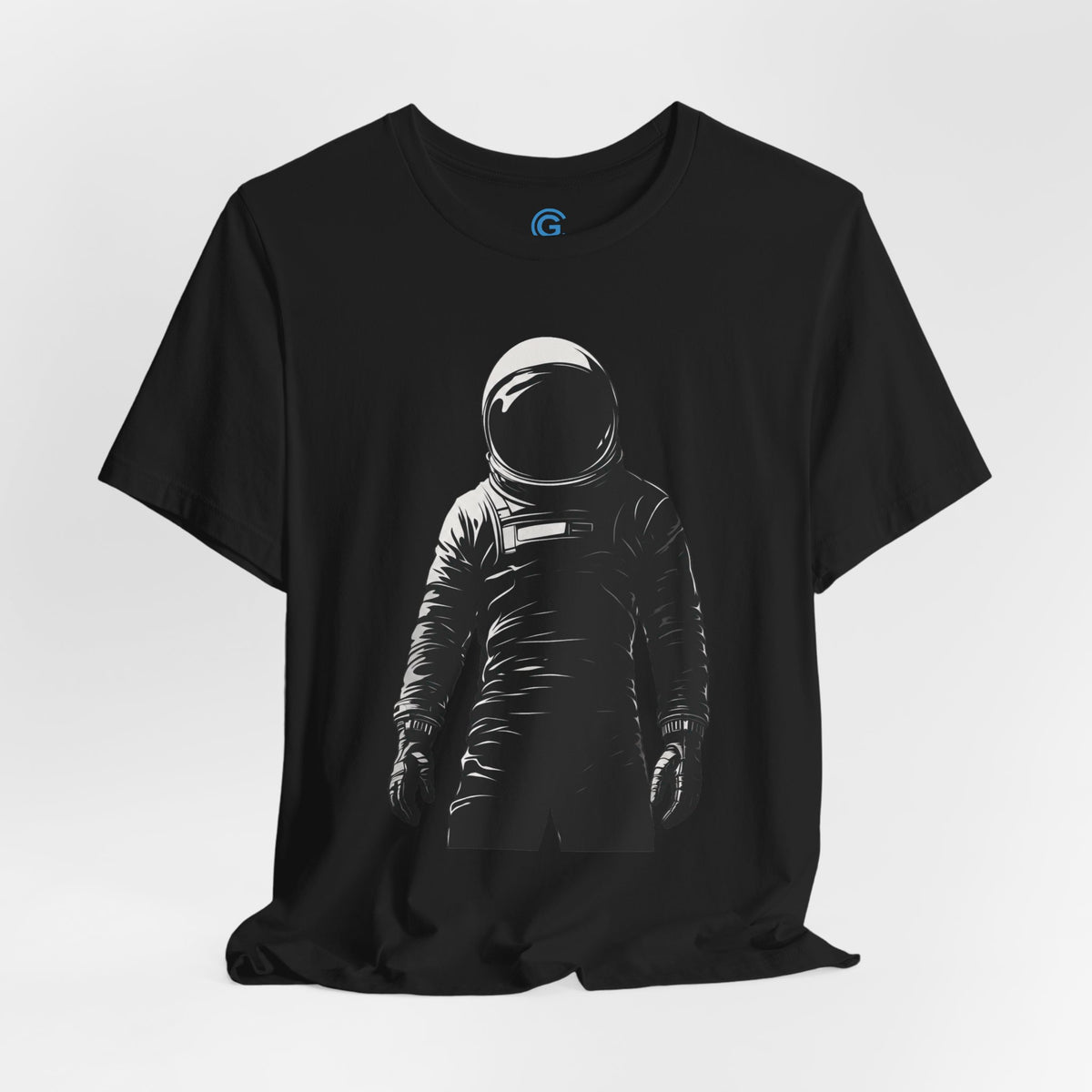Half Light Voyager — Premium Graphic Tee