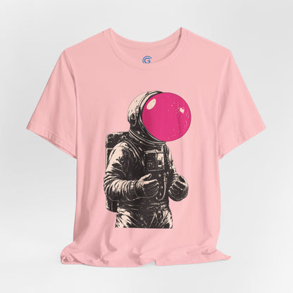 Bubblegum Daydream — Premium Graphic Tee