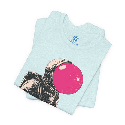 Bubblegum Daydream — Premium Graphic Tee