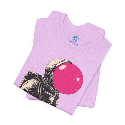 Bubblegum Daydream — Premium Graphic Tee