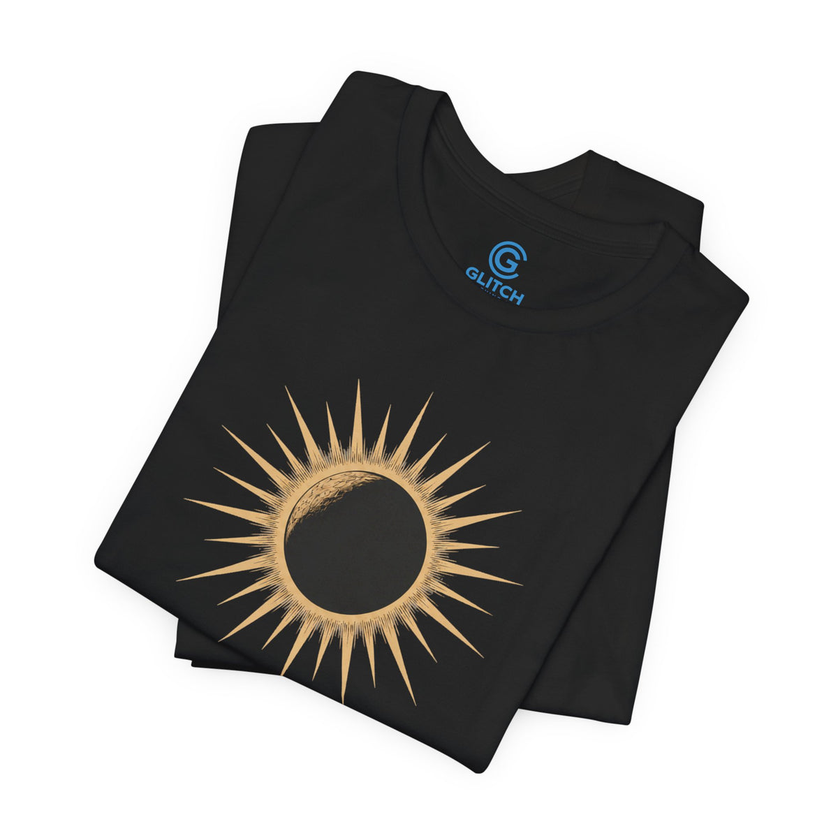 Eclipse Witness — Premium Graphic Tee