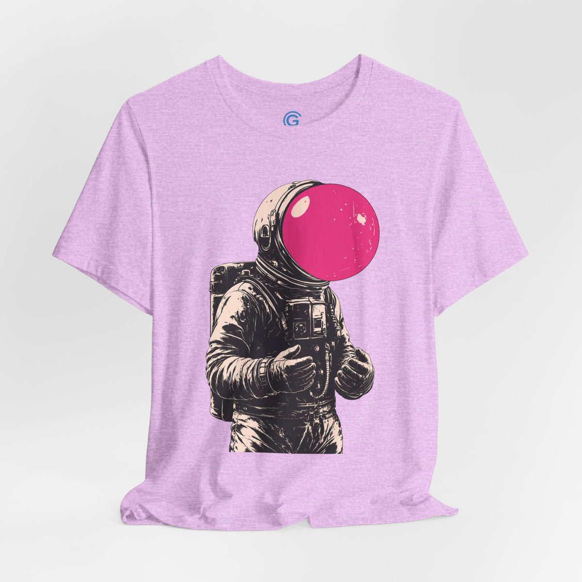 Bubblegum Daydream — Premium Graphic Tee