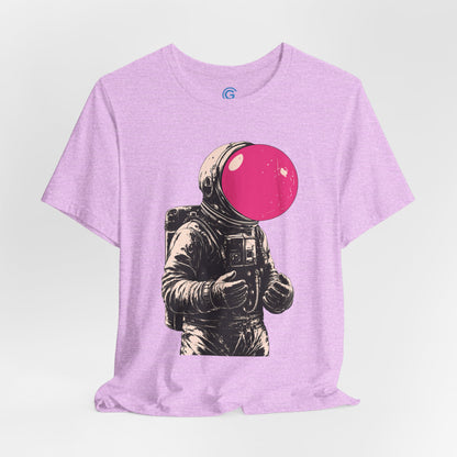 Bubblegum Daydream — Premium Graphic Tee