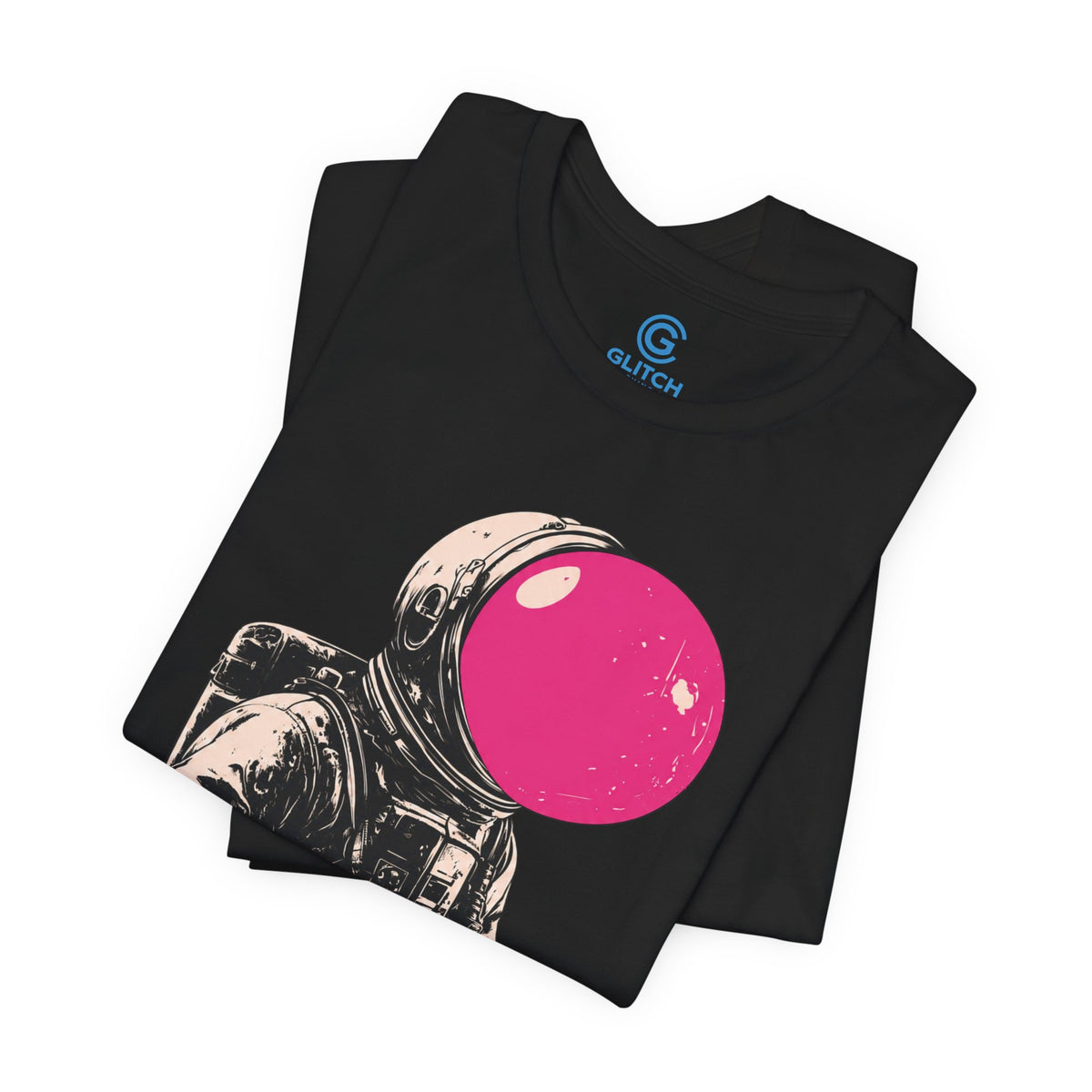 Bubblegum Daydream — Premium Graphic Tee