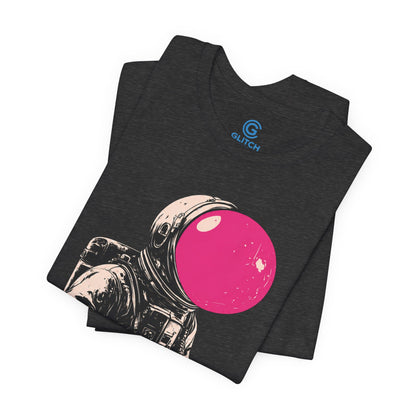 Bubblegum Daydream — Premium Graphic Tee