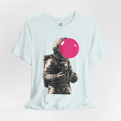 Bubblegum Daydream — Premium Graphic Tee