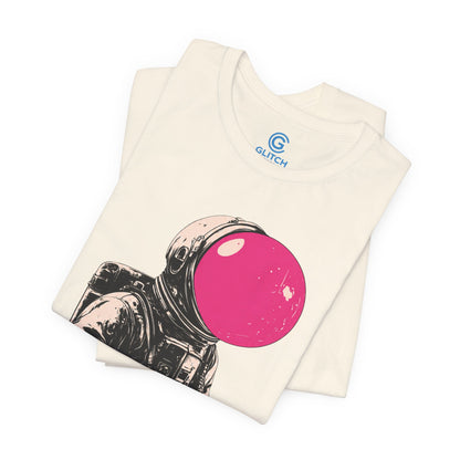 Bubblegum Daydream — Premium Graphic Tee