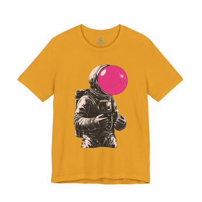 Bubblegum Daydream — Premium Graphic Tee