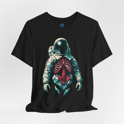 Crystal Rib Voyager — Premium Graphic Tee