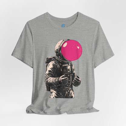 Bubblegum Daydream — Premium Graphic Tee