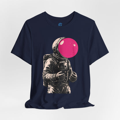 Bubblegum Daydream — Premium Graphic Tee
