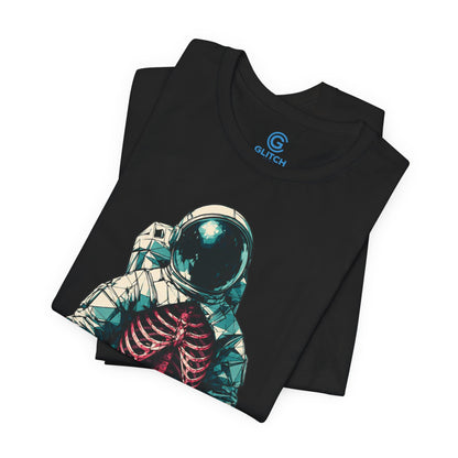 Crystal Rib Voyager — Premium Graphic Tee