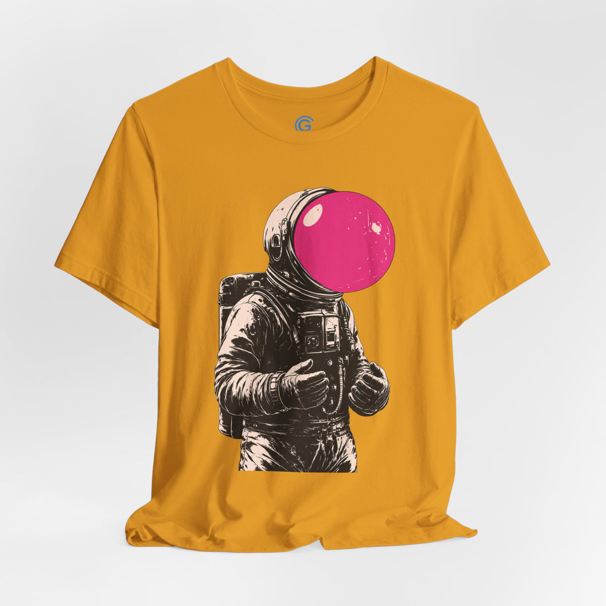 Bubblegum Daydream — Premium Graphic Tee