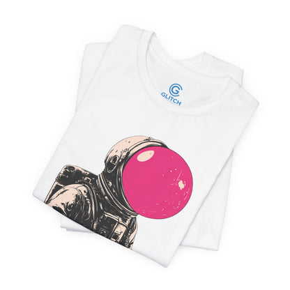 Bubblegum Daydream — Premium Graphic Tee