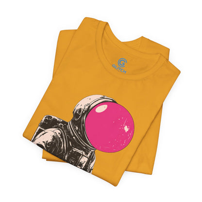 Bubblegum Daydream — Premium Graphic Tee