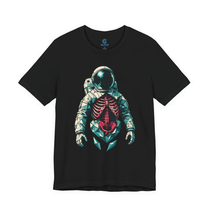 Crystal Rib Voyager — Premium Graphic Tee