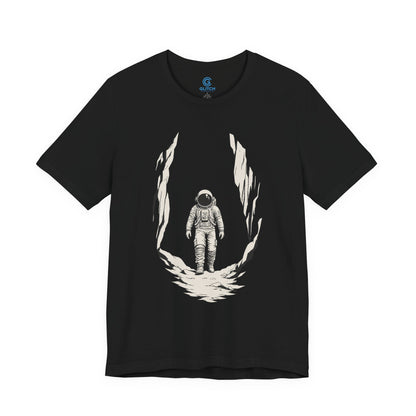 Chalk Canyon Crossing — Premium Graphic Tee