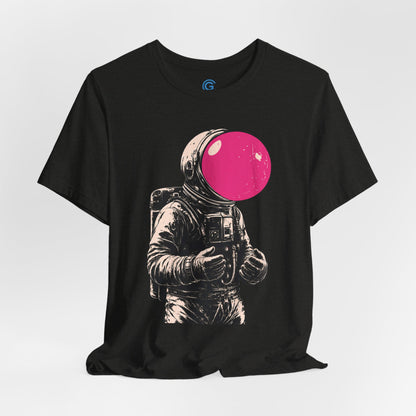 Bubblegum Daydream — Premium Graphic Tee
