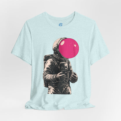 Bubblegum Daydream — Premium Graphic Tee