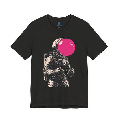 Bubblegum Daydream — Premium Graphic Tee