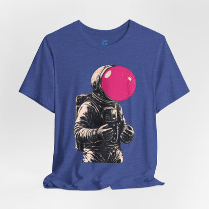 Bubblegum Daydream — Premium Graphic Tee