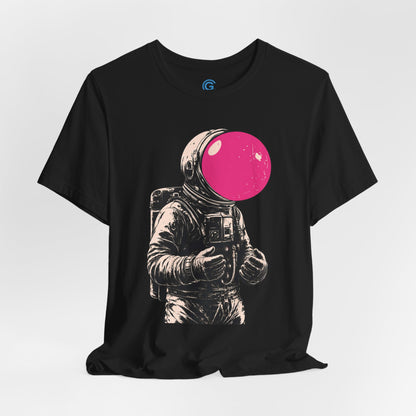 Bubblegum Daydream — Premium Graphic Tee
