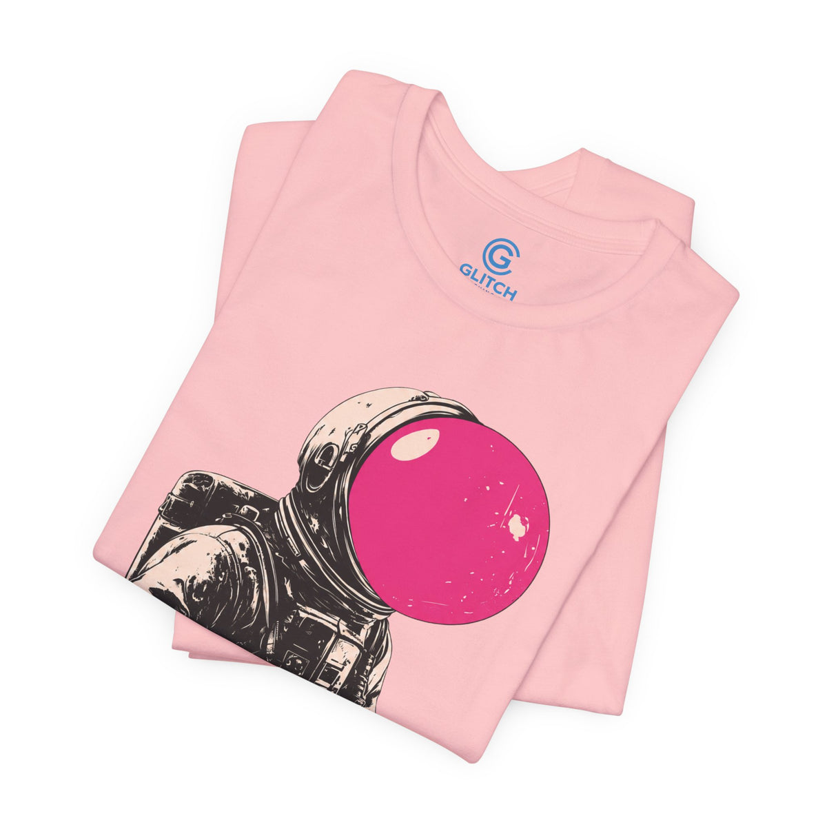 Bubblegum Daydream — Premium Graphic Tee