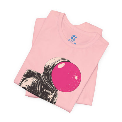 Bubblegum Daydream — Premium Graphic Tee