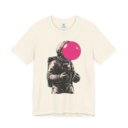 Bubblegum Daydream — Premium Graphic Tee