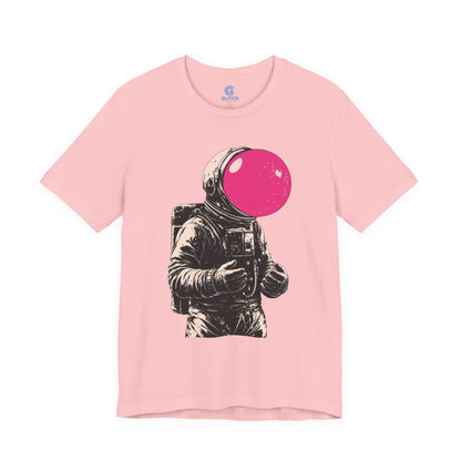 Bubblegum Daydream — Premium Graphic Tee