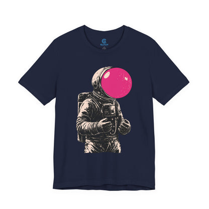 Bubblegum Daydream — Premium Graphic Tee